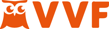 logo vvf orange